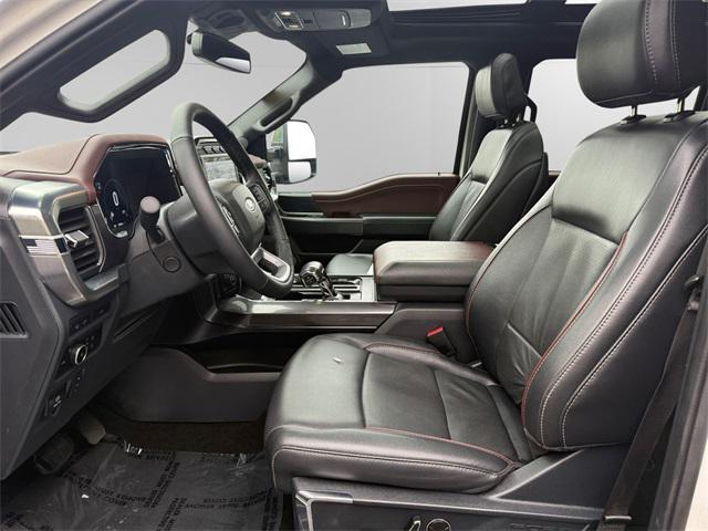 used 2023 Ford F-150 car, priced at $50,998