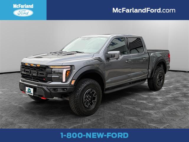 new 2024 Ford F-150 car, priced at $130,955