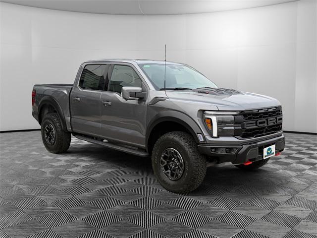 new 2024 Ford F-150 car, priced at $130,955