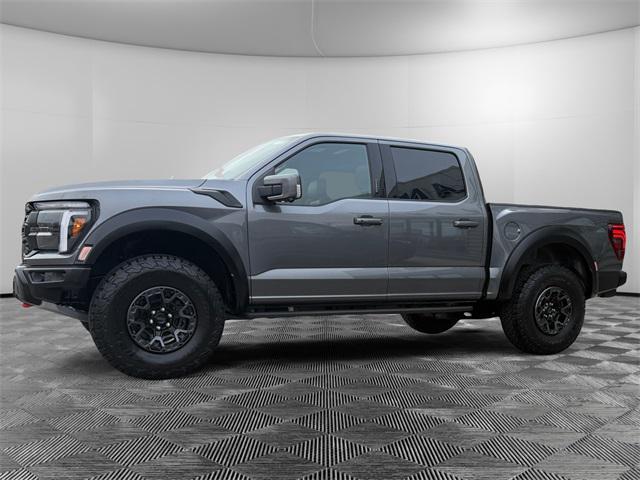 new 2024 Ford F-150 car, priced at $130,955