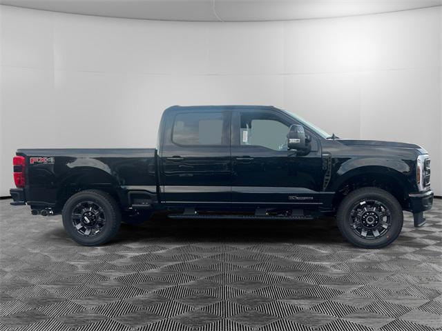 new 2024 Ford F-350 car, priced at $82,080