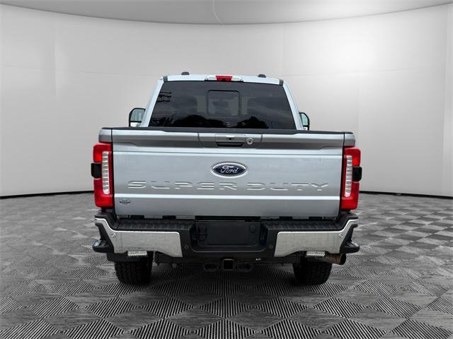 used 2024 Ford F-350 car, priced at $61,975