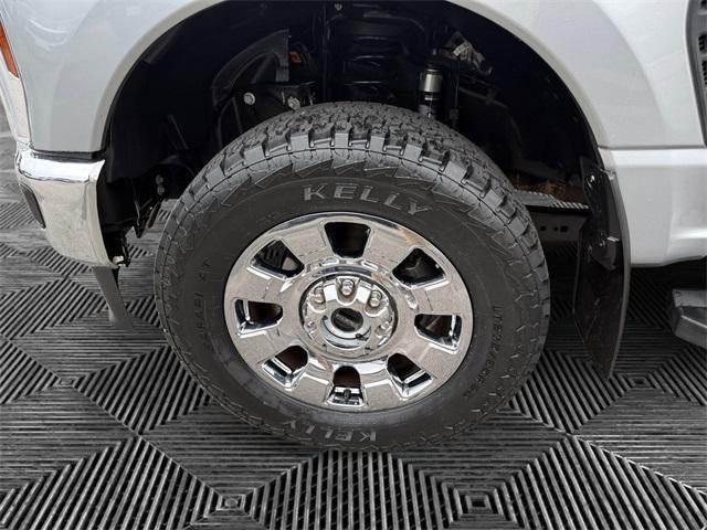 used 2024 Ford F-350 car, priced at $61,975