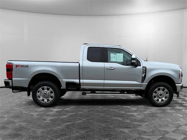 used 2024 Ford F-350 car, priced at $61,975