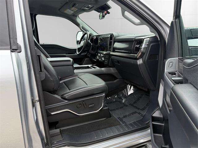 used 2024 Ford F-350 car, priced at $61,975
