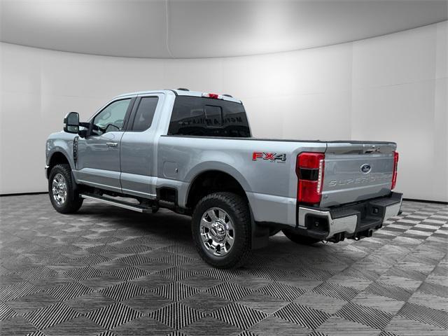used 2024 Ford F-350 car, priced at $61,975