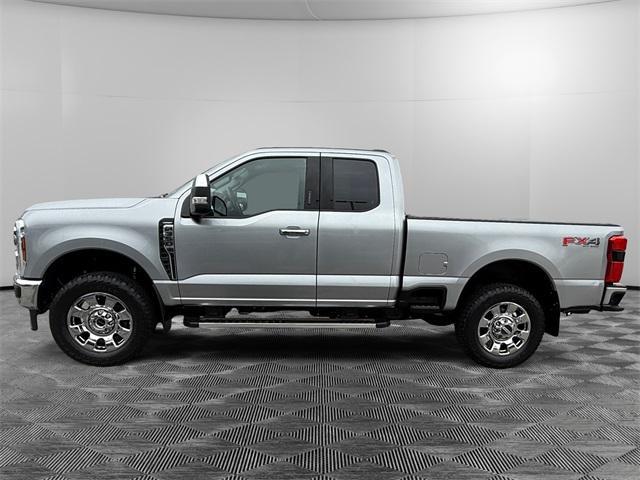 used 2024 Ford F-350 car, priced at $61,975