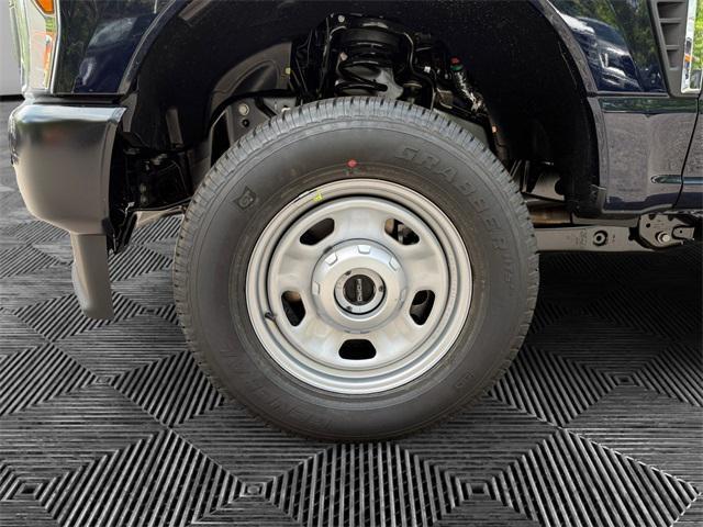 new 2025 Ford F-350 car, priced at $41,165