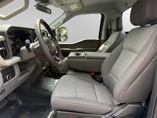 new 2025 Ford F-350 car, priced at $41,165