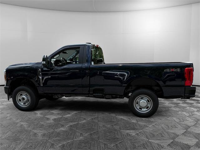 new 2025 Ford F-350 car, priced at $41,165