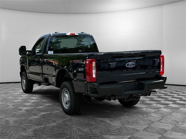 new 2025 Ford F-350 car, priced at $41,165