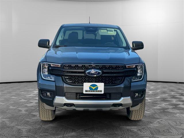 new 2024 Ford Ranger car, priced at $42,475