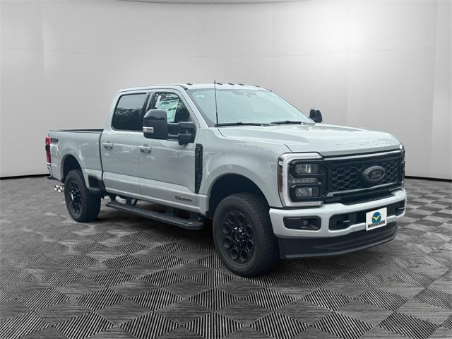 new 2025 Ford F-250 car, priced at $86,200