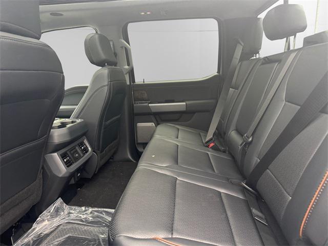 new 2025 Ford F-250 car, priced at $86,200