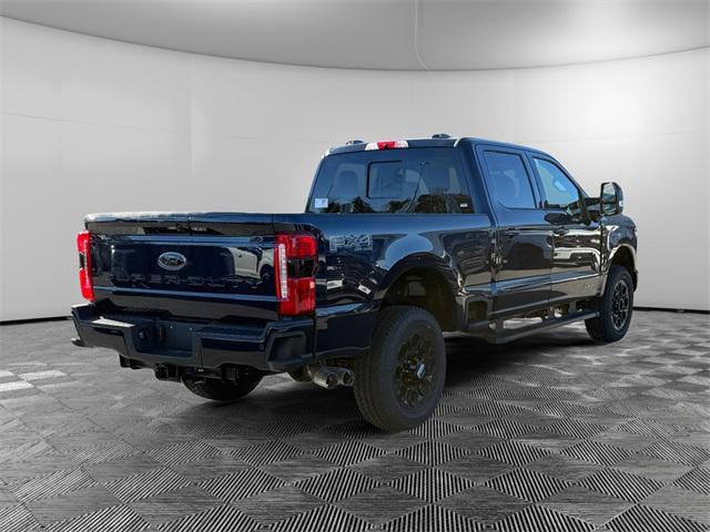 new 2024 Ford F-250 car, priced at $87,430