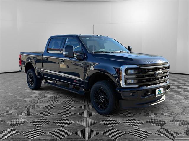 new 2024 Ford F-250 car, priced at $87,430