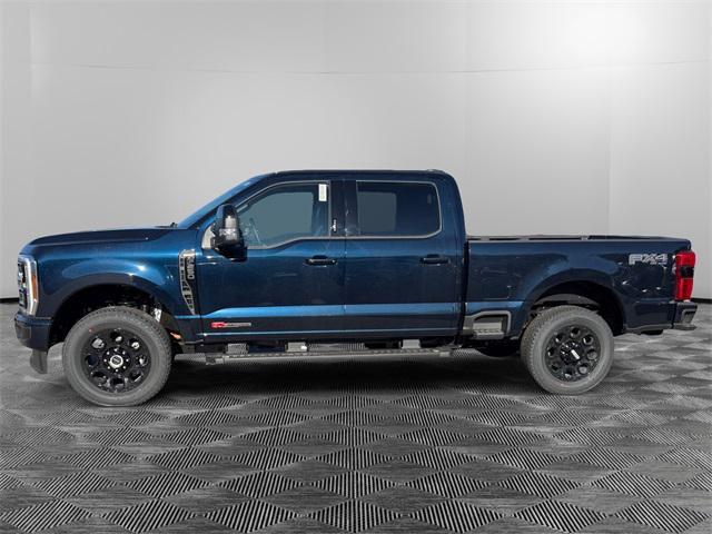 new 2024 Ford F-250 car, priced at $87,430