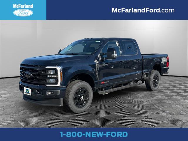 new 2024 Ford F-250 car, priced at $87,430