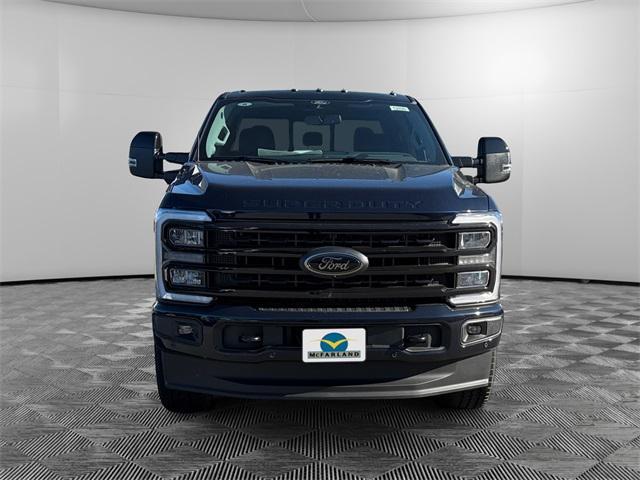 new 2024 Ford F-250 car, priced at $87,430