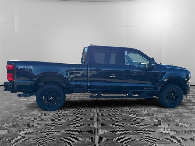 new 2024 Ford F-250 car, priced at $87,430