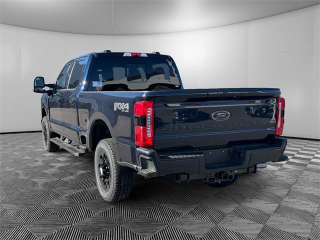 new 2024 Ford F-250 car, priced at $87,430