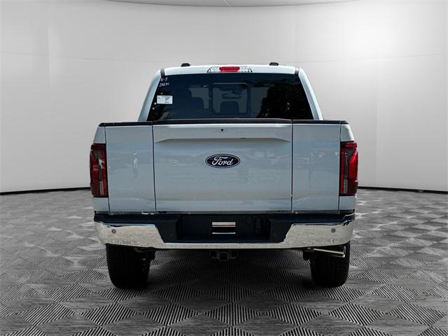 new 2025 Ford F-150 car, priced at $72,895
