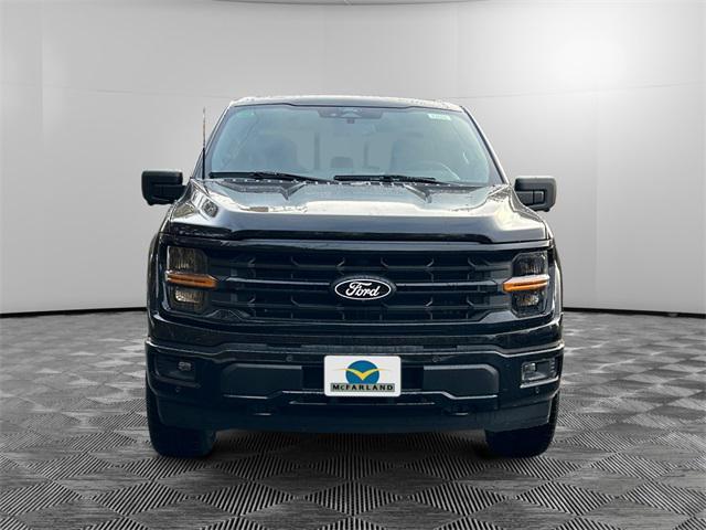 new 2024 Ford F-150 car, priced at $61,565