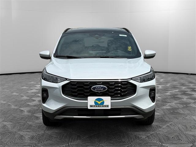 new 2025 Ford Escape car, priced at $38,404