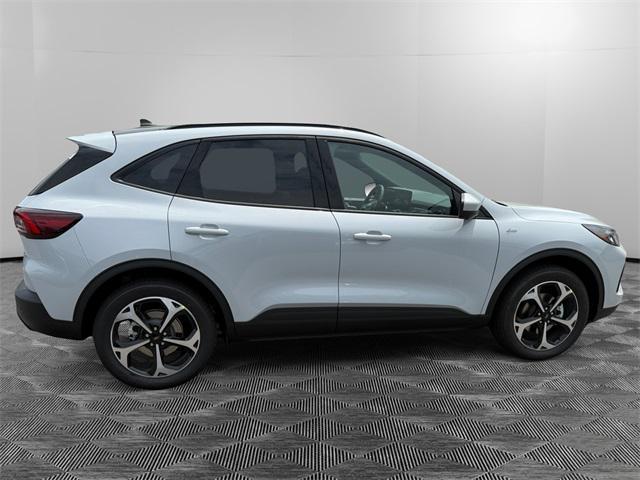 new 2025 Ford Escape car, priced at $38,404