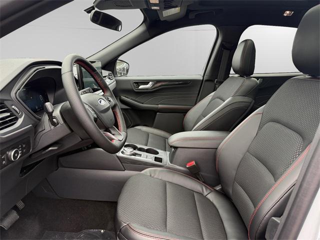 new 2025 Ford Escape car, priced at $38,404