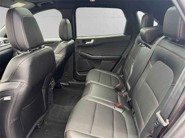 new 2025 Ford Escape car, priced at $38,404