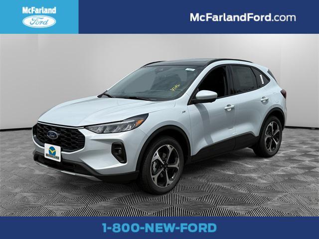 new 2025 Ford Escape car, priced at $38,404