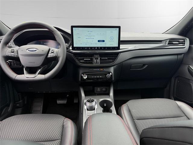 new 2025 Ford Escape car, priced at $38,404