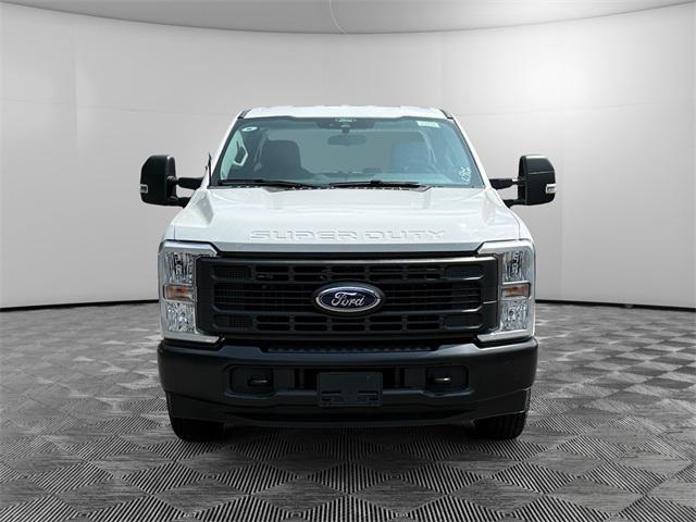 new 2025 Ford F-250 car, priced at $47,960