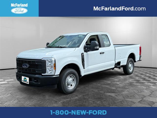 new 2025 Ford F-250 car, priced at $47,960