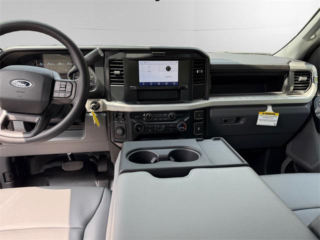new 2025 Ford F-250 car, priced at $47,960