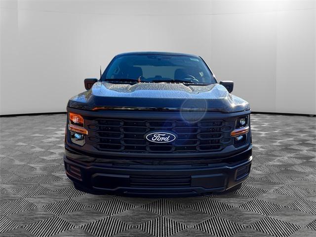 new 2024 Ford F-150 car, priced at $41,840