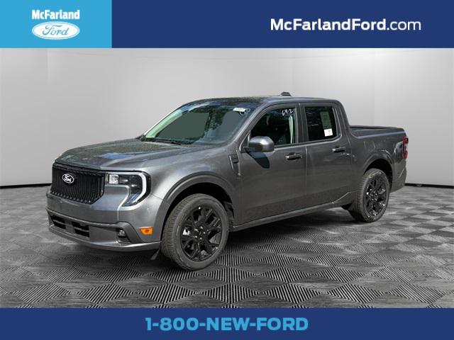 new 2025 Ford Maverick car, priced at $38,720