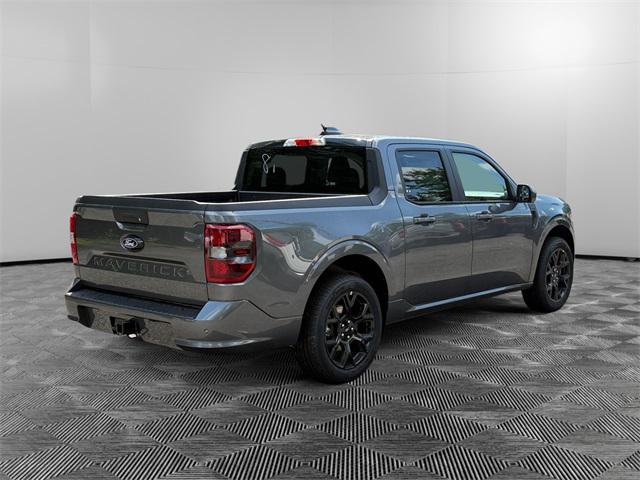 new 2025 Ford Maverick car, priced at $38,220