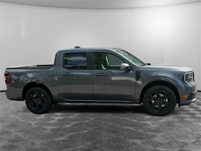 new 2025 Ford Maverick car, priced at $38,220
