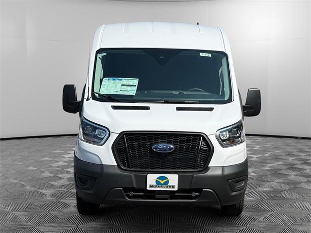 new 2025 Ford Transit-150 car, priced at $55,240