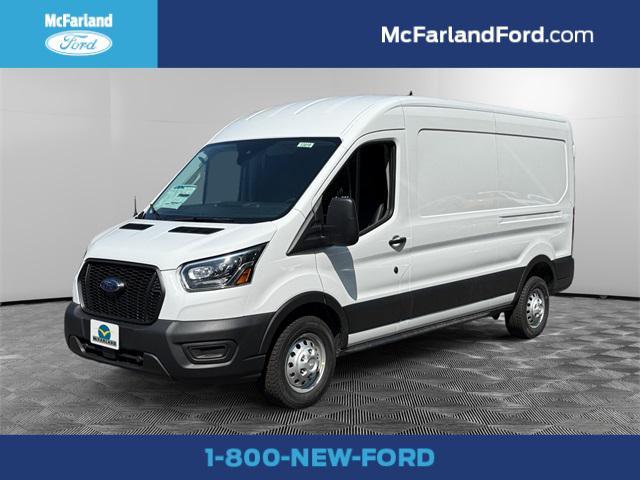 new 2025 Ford Transit-150 car, priced at $59,240