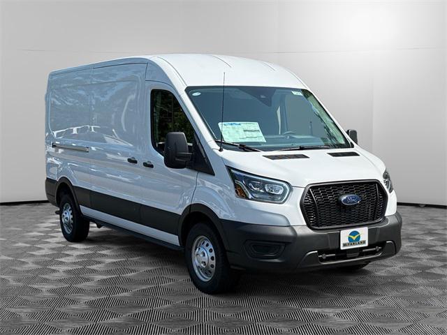 new 2025 Ford Transit-150 car, priced at $55,240