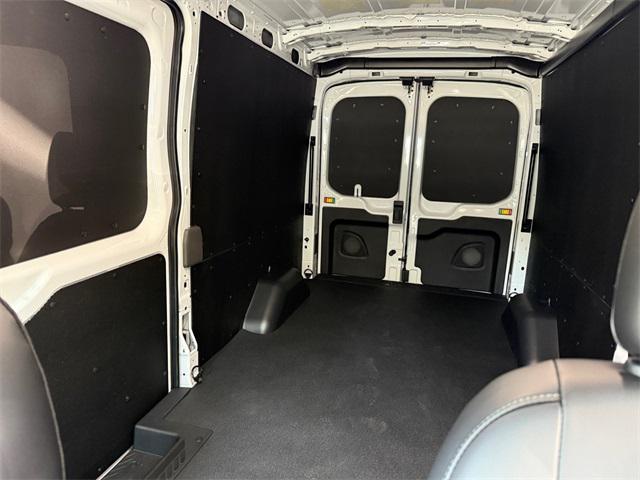 new 2025 Ford Transit-150 car, priced at $55,240