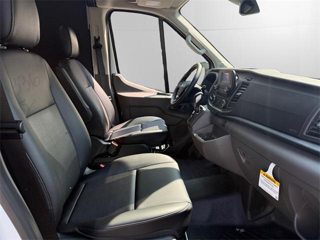 new 2025 Ford Transit-150 car, priced at $55,240