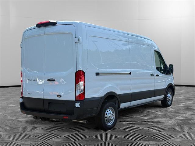 new 2025 Ford Transit-150 car, priced at $55,240