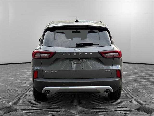 new 2025 Ford Escape car, priced at $31,495