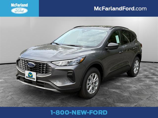 new 2025 Ford Escape car, priced at $31,495