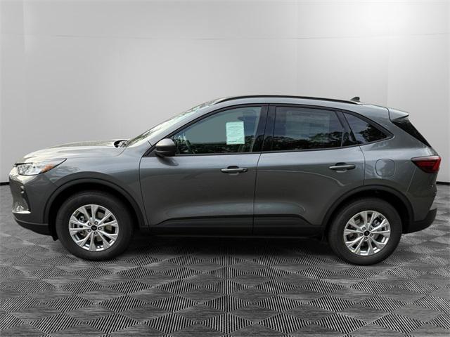 new 2025 Ford Escape car, priced at $31,495
