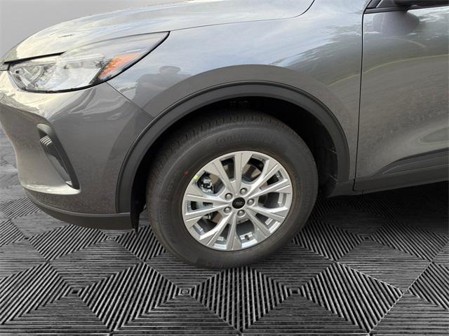 new 2025 Ford Escape car, priced at $31,495